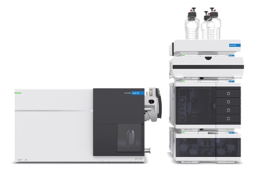 Agilent LC-6495 Triple Quadrupole